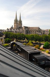 Cathédrale Quimper